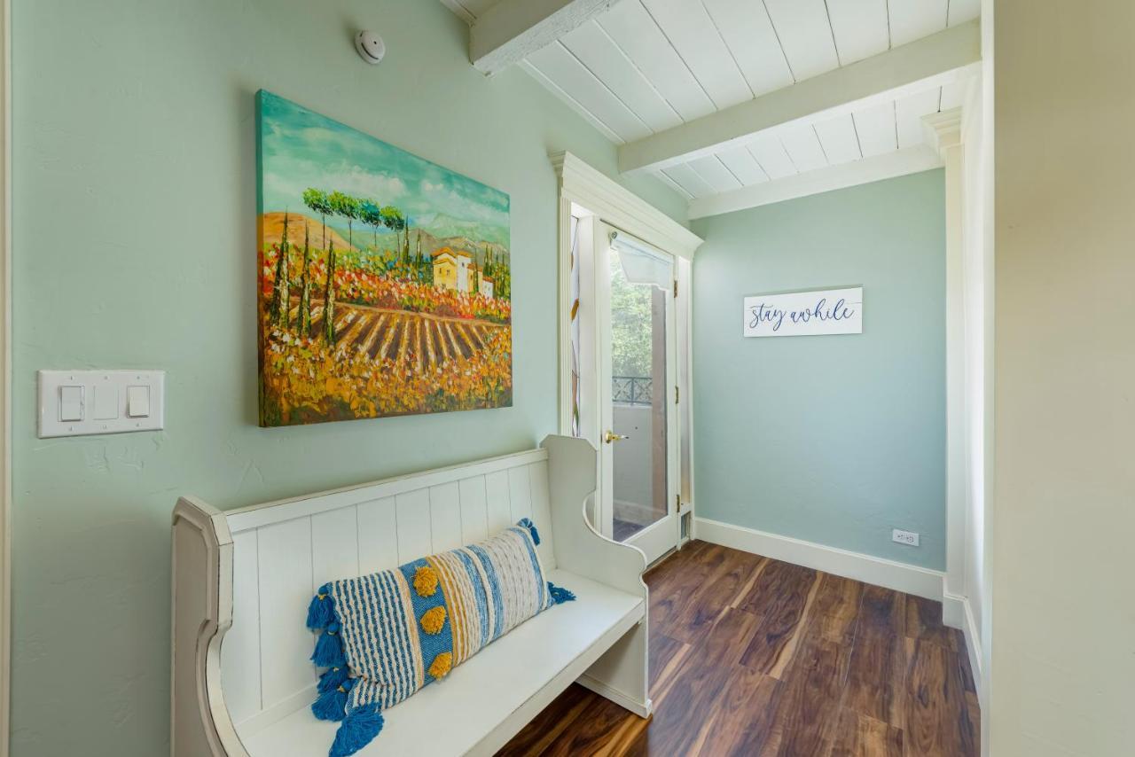 Smart Solution - Individual Private Bed-Pods In Gorgeous Shared Space - Women Only Dorm In Room 5 - Coed House - Full-Sized Mattresses In Individual Pods - With Built-In Private Storage - Gorgeous Shared Room - Affordable Luxury - Sparrow House Φοίνιξ Εξωτερικό φωτογραφία