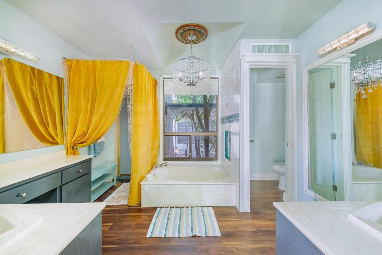 Smart Solution - Individual Private Bed-Pods In Gorgeous Shared Space - Women Only Dorm In Room 5 - Coed House - Full-Sized Mattresses In Individual Pods - With Built-In Private Storage - Gorgeous Shared Room - Affordable Luxury - Sparrow House Φοίνιξ Εξωτερικό φωτογραφία